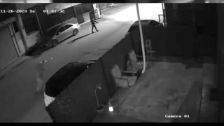 Adana'da güzellik merkezine silahlı saldırı