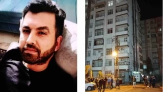 Adana'da yangın faciası: 1 ölü