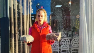 Adana'daki ta�l� sald�r�y� i� yeri sahibi o�luna yapt�rm��