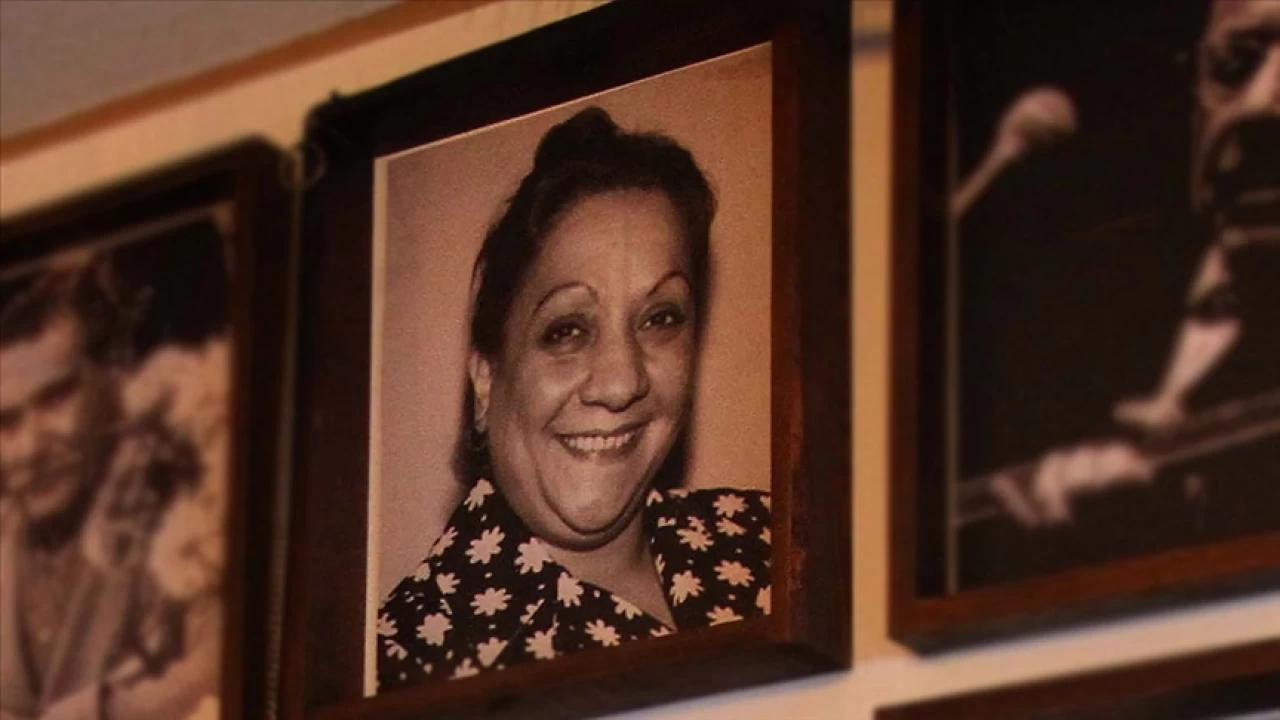 "Adile Nait" filmi 5 Aralk'ta vizyona girecek