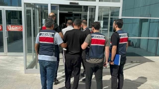 Adyaman'da DAE operasyonu: 2 gzalt
