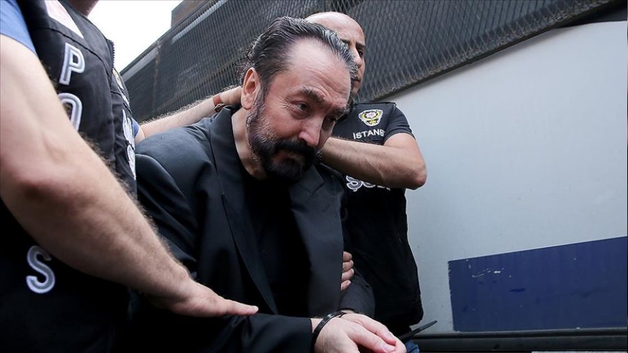 Adnan Oktar organize suç örgütü davasında karar