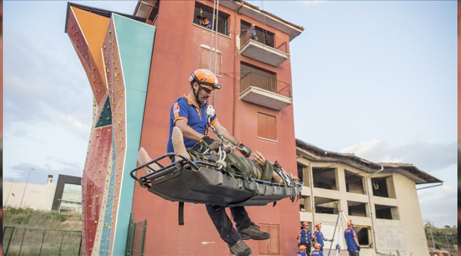 AFAD'dan 'afete haz�rl�k' e�itimi