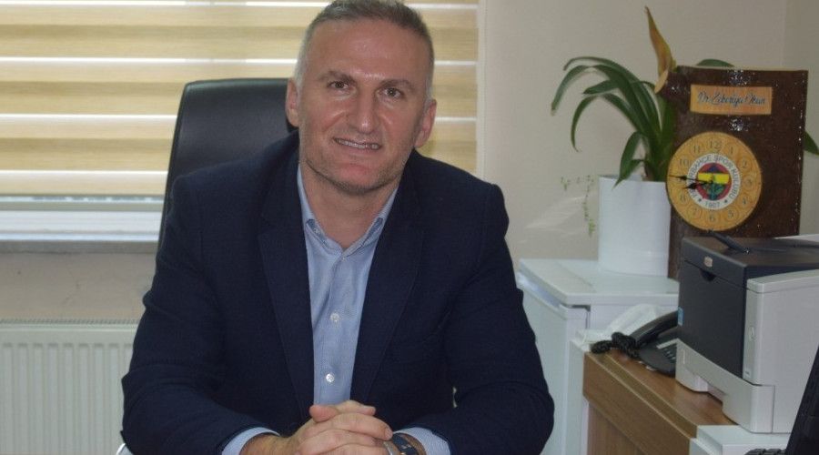 Aileler, �ocuklar�n� Skolyoz a��s�ndan d�zenli kontrol etmeli