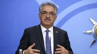 Hayati Yazc'dan CHP Genel Bakan'na tepki