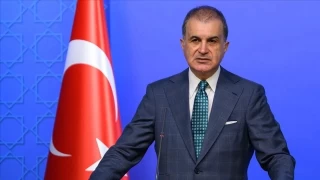 AK Parti Szcs elik: 'Sayn Cumhurbakanmz, DEM Parti heyetini haftaya kabul edecekler'