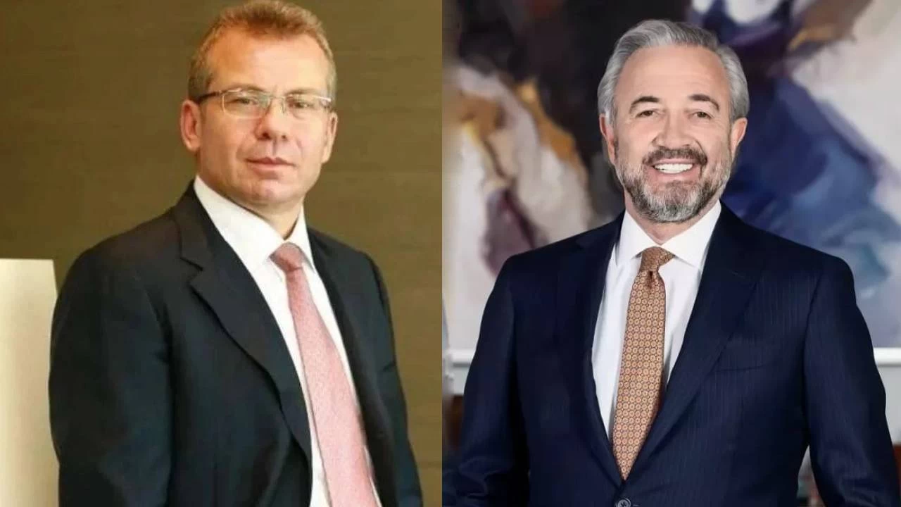 Akfen ve Astaş holding yönetim kurulu başkanları ifadeye çağrıldı