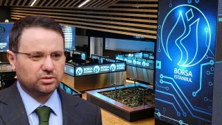 Akın Gürlek: "Amacımız paraları geri getirmek"