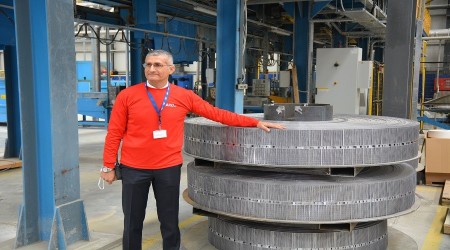 "AKO Akü" sektöründe değer üretmeye devam ediyor