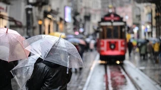AKOM'dan �stanbul i�in uyar�