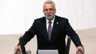 AKP eski milletvekili Hüseyin Kocabıyık, Erdoğan'ı eleştirdi