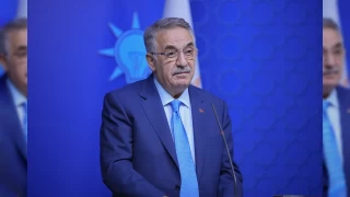 AKP yeni anayasanın startını verdi