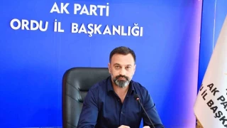 AKP'de bir il bakan daha istifa etti