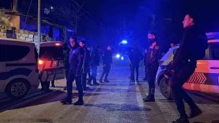 Aksaray'da akrabaların alacak verecek kavgası: 5 yaralı
