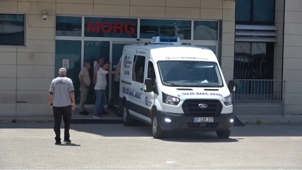 Alacak-verecek kavgasında öldürülen adamın oğlu konuştu: 'Borç babamın değildi'