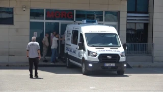 Alacak-verecek kavgasında öldürülen adamın oğlu konuştu: 'Borç babamın değildi'