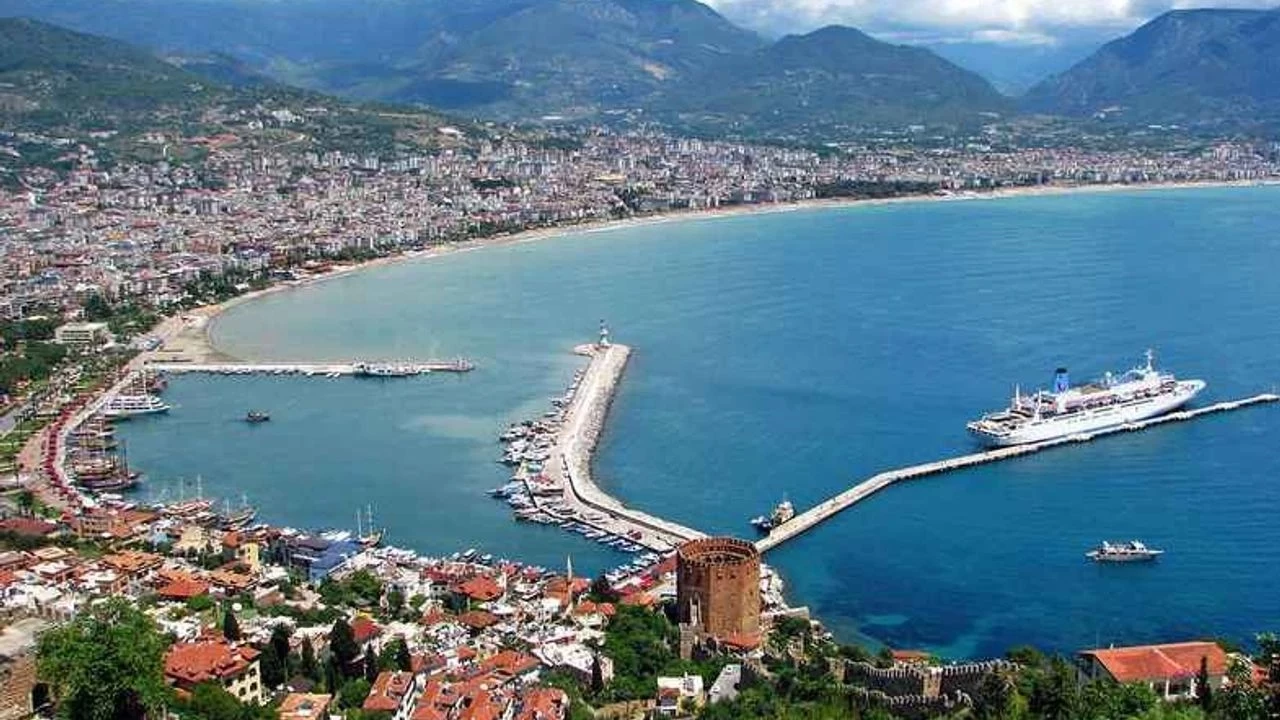 Alanya tarihi, kültürel mirası ve doğal zenginlikleri
