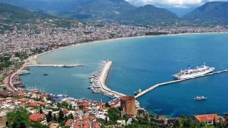 Alanya tarihi, kültürel mirası ve doğal zenginlikleri