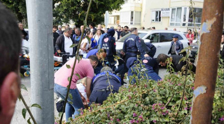 Alanya'da feci kaza: 3 depremzede öldü