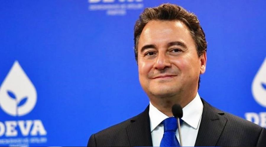 Ali Babacan, Nisan enflasyonunu de�erlendirdi