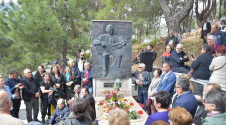 Ali Ekber Çiçek, ölümünün 17. yılında anıldı