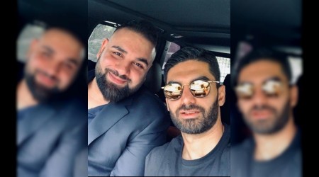 Ali Karimi iin Trabzonspor'la gryoruz