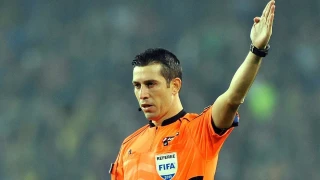 Ali Palab�y�k, bahis soru�mas� kapsam�nda PFDK'ya sevk edildi