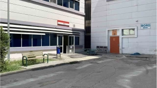 Alkol ve uyuturucudan hayatn kaybetti