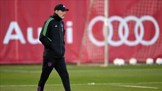 Alman hoca İngiltere'nin başına geçti