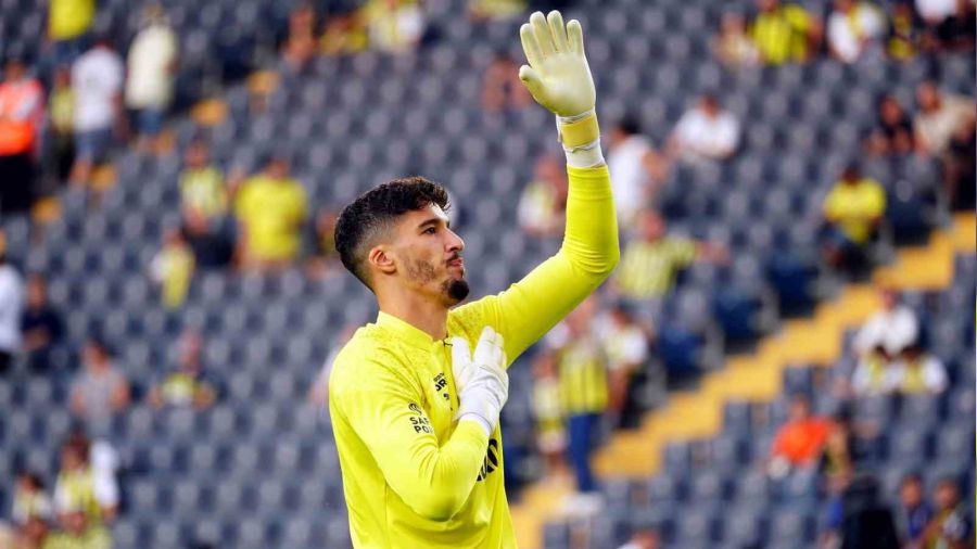 Altay Bay�nd�r veda etti