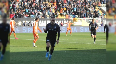 "Altay Sper Lig'e karacaz"