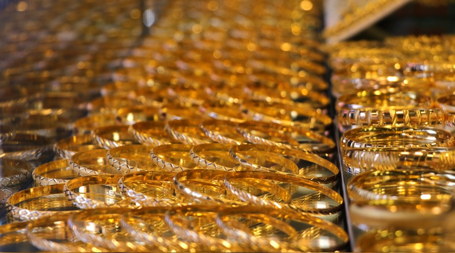 Altının gramı 301 lirayı aştı