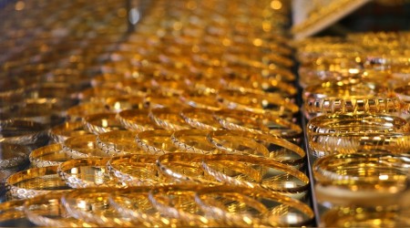 Altının gramı 301 lirayı aştı