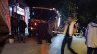 Alzheimer hastası, binanın bodrum katındaki kuyuda ölü bulundu