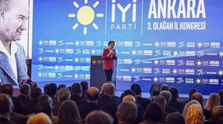 'Amaç üzüm yemek değil bağcı dövmekmiş'