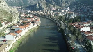 Amasya'da 8 eğlence mekanı 'valilik kararı'yla kapatıldı