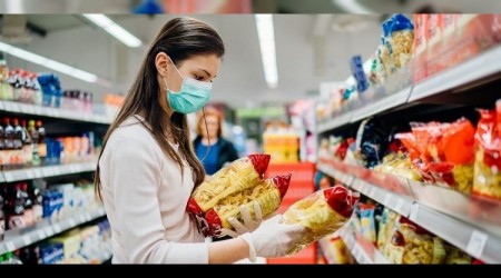 Ambalajda gramaj hilesine ceza geliyor!