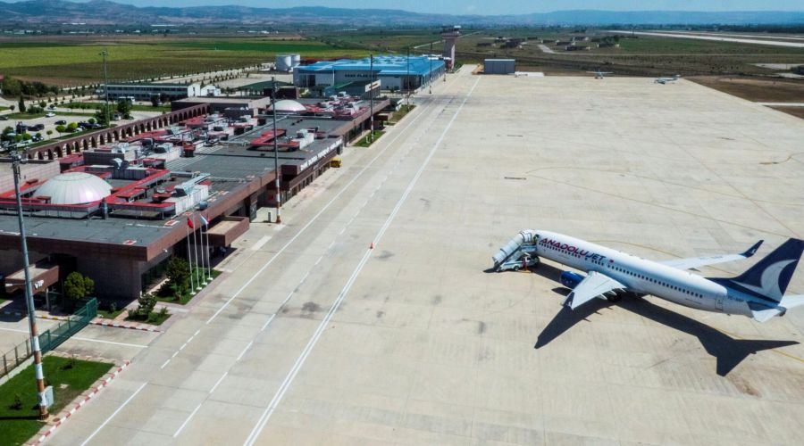 AnadoluJet'te neler oluyor?
