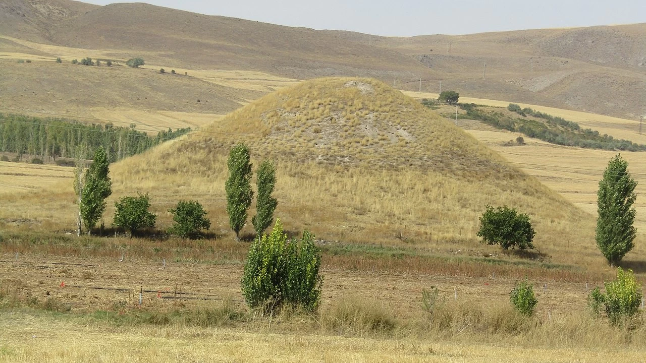 Anadolu’nun höyükleri: Tarihin derinliklerine yolculuk