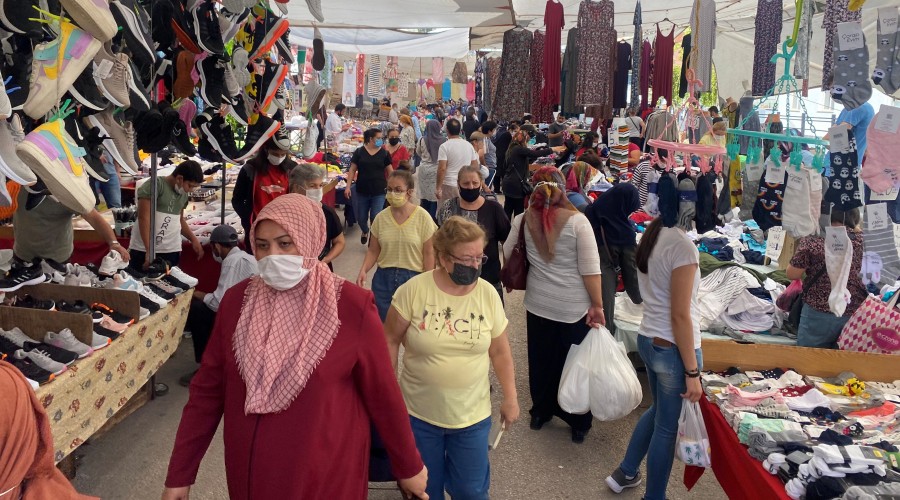 ANALİZ - Adım adım Mart'a dönüş