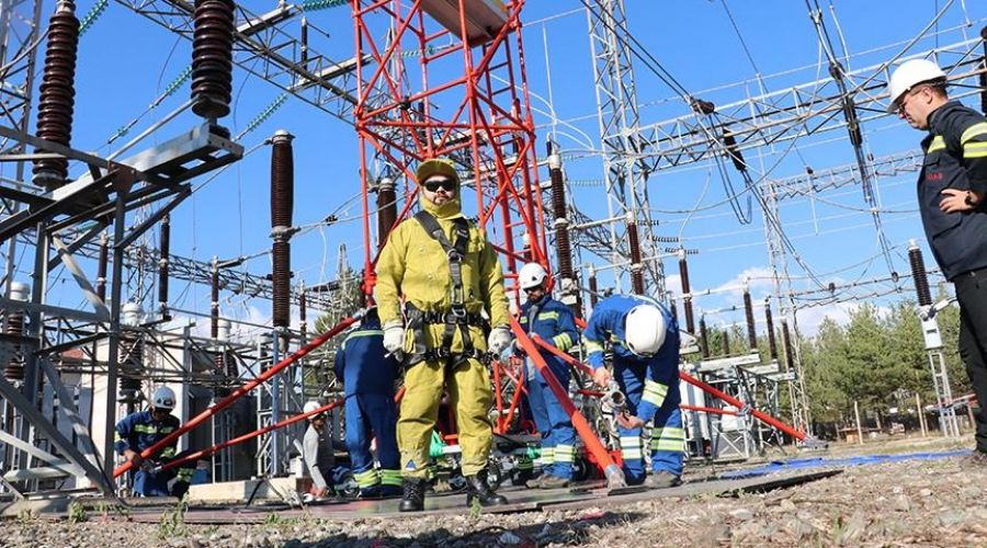 ANAL�Z - Bir dev �irketimiz daha sat��ta