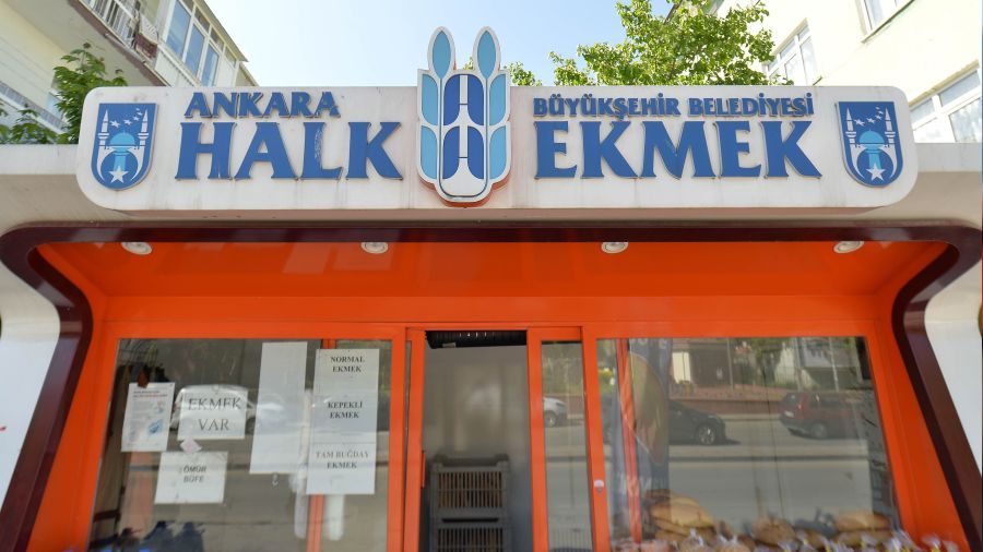 Ankara Halk Ekmek, 'bakteri' iddialarını yalanladı