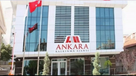 Ankara Kalkınma Ajansı'ndan projesi olana para var