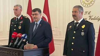 Ankara Valisi'nden 'bayramda trafik denetimi' açıklaması