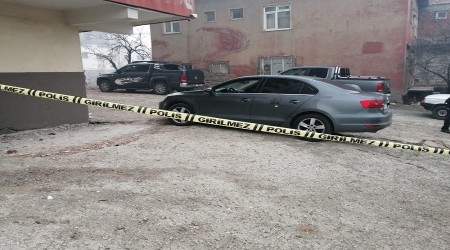Ankara'da çete savaşı