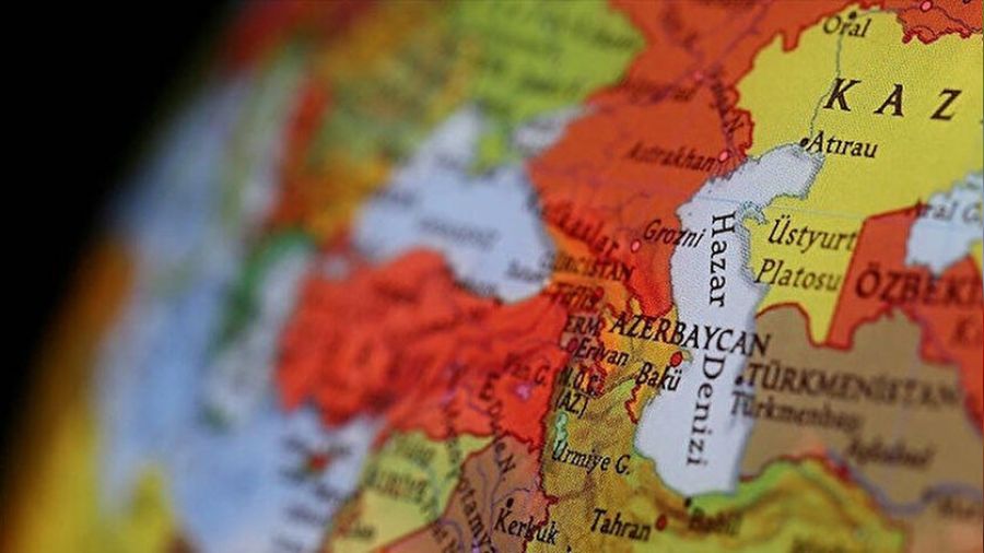 Ankara'da Ermenistan açılımı hazırlığı