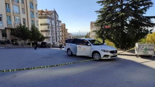 Ankara'da gpegndz ara kurunland