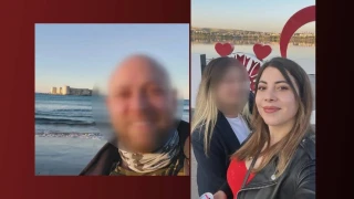 Ankara'da saplantılı eski sevgili dehşeti