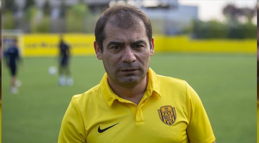 Ankaragücü iyi yolda