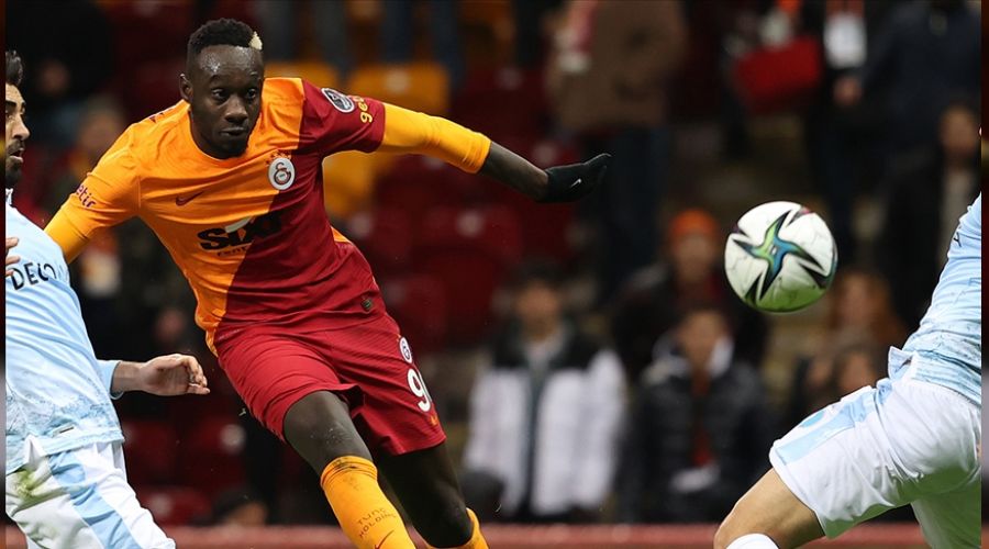 Anla�ma tamam! Diagne gidiyor, Reis geliyor